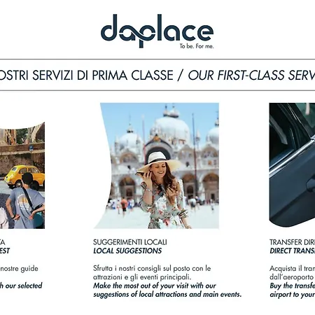 Daplace - Santa Susanna * Rom