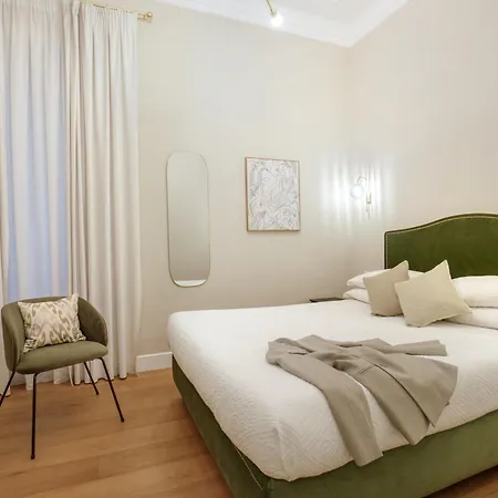 Pensionat Daplace - Santa Susanna