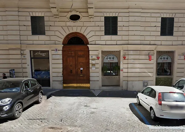 Maison d'hôtes Daplace - Santa Susanna 4*