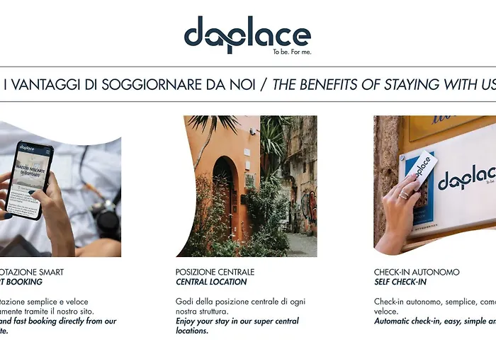 Daplace - Santa Susanna 4* Rome