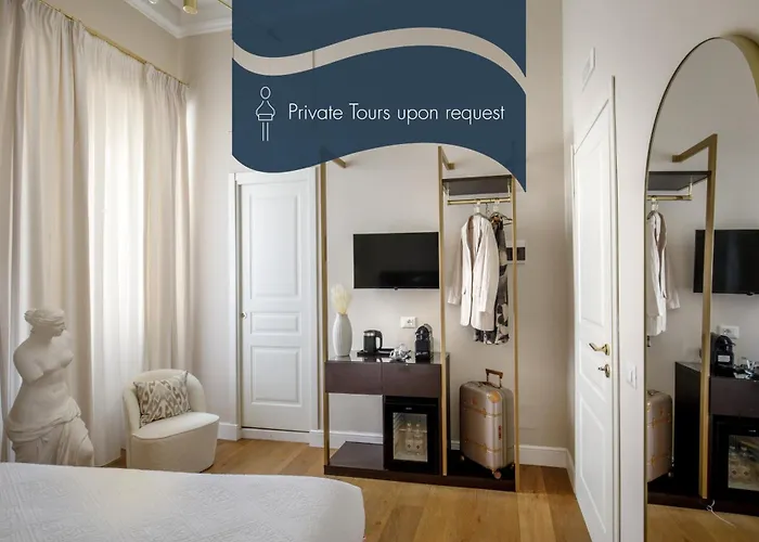 Daplace - Santa Susanna 4* Rome