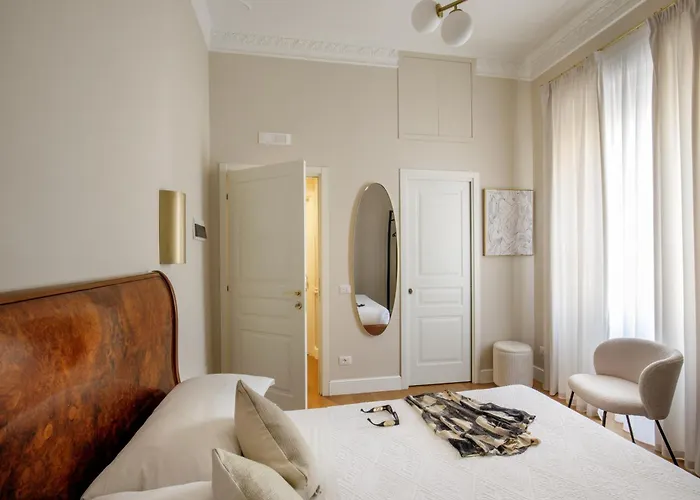 Daplace - Santa Susanna Maison d'hôtes 4*