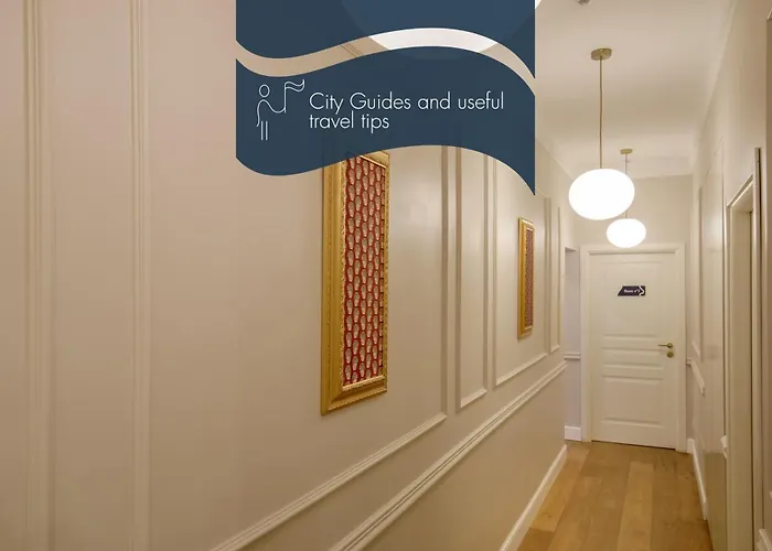 Daplace - Santa Susanna Maison d'hôtes Rome