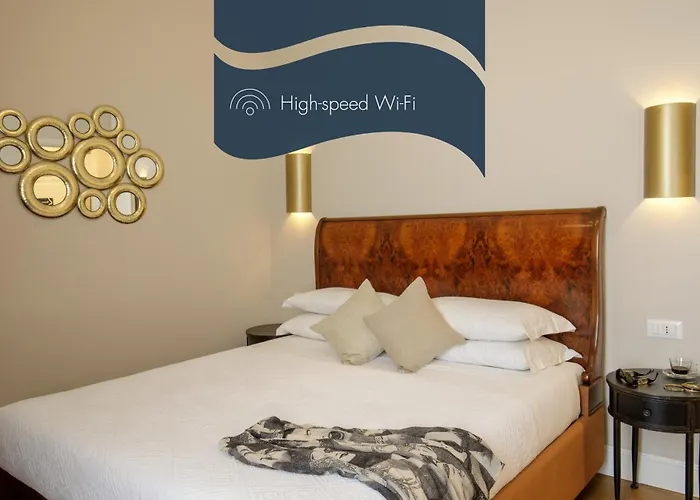 Daplace - Santa Susanna 4* Rome