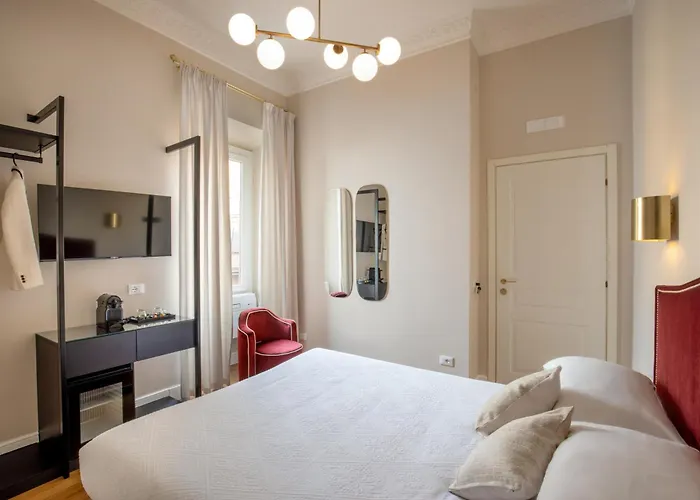 Daplace - Santa Susanna Rome