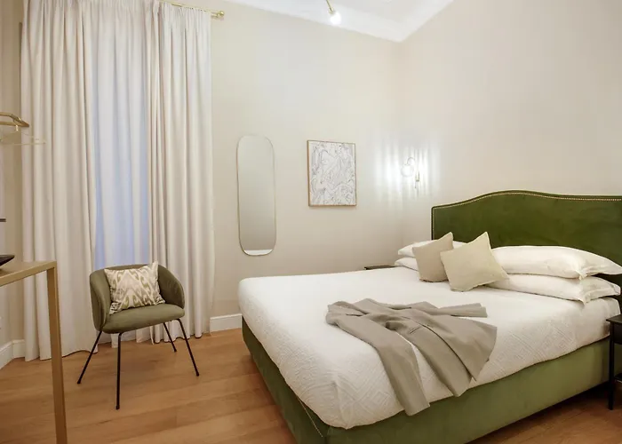 Maison d'hôtes Daplace - Santa Susanna