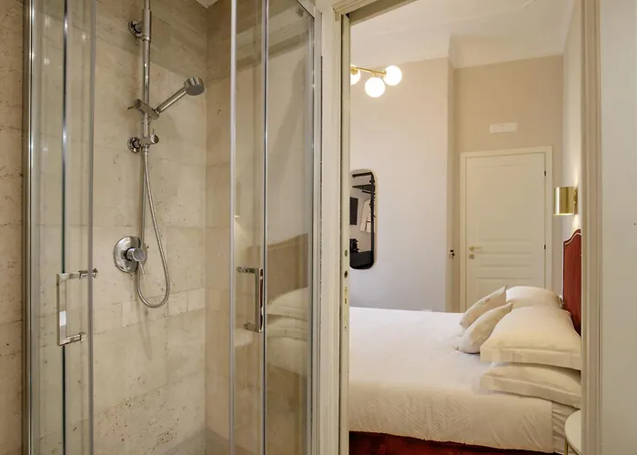 Daplace - Santa Susanna Maison d'hôtes