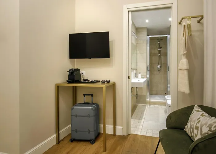 Daplace - Santa Susanna Maison d'hôtes