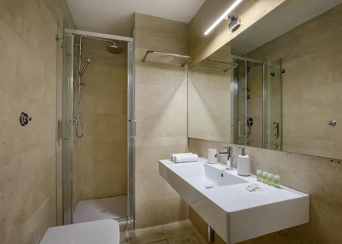 Daplace - Santa Susanna Maison d'hôtes Rome