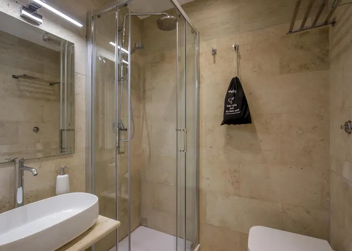 Maison d'hôtes Daplace - Santa Susanna 4*