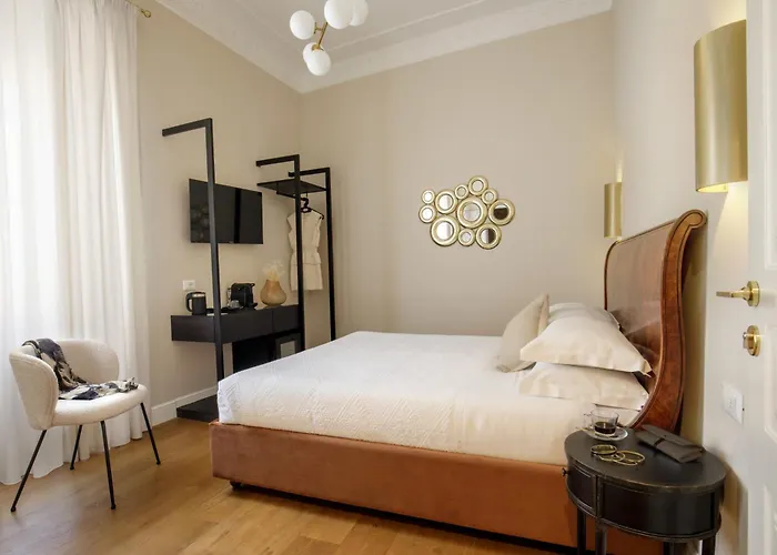 Daplace - Santa Susanna Rome