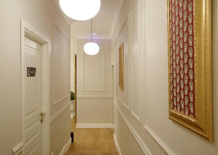 Daplace - Santa Susanna 4*