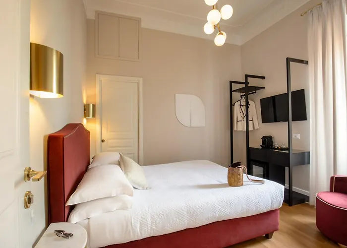 Daplace - Santa Susanna 4* Rome