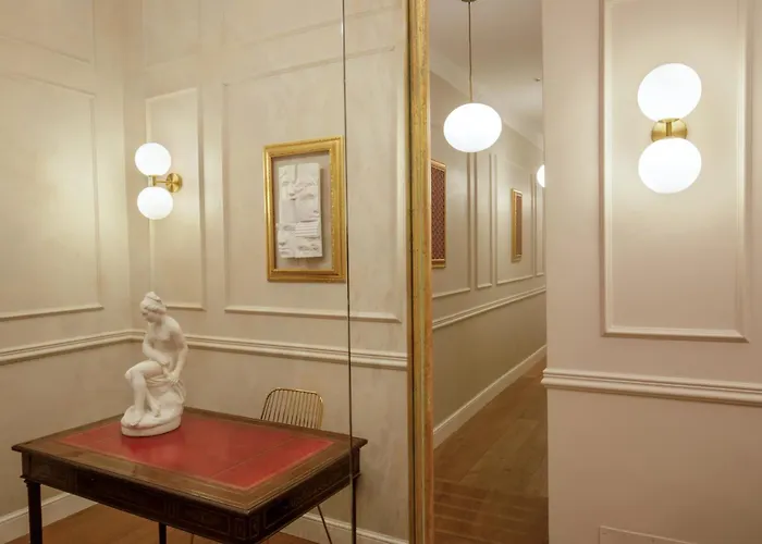 Daplace - Santa Susanna 4*