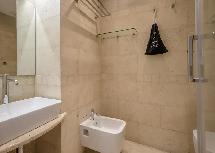 Daplace - Santa Susanna Maison d'hôtes 4*