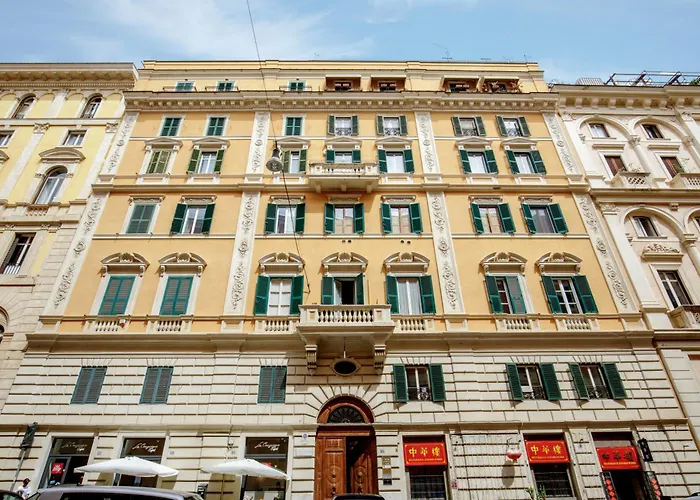 Daplace - Santa Susanna 4*